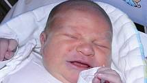 Mathias Trexler se narodil 6. prosince mamince Kristýně Trexlerové z Bohumína. Po narození chlapeček vážil 4050 g a měřil 52 cm.
