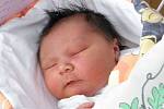 Melisa Balogová se narodila 27. ledna mamince Sandře Balogové z Orlové. Po narození miminko vážilo 3640 g a měřilo 48 cm.