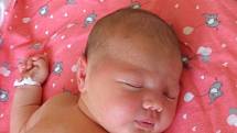 Zoja Lipinová se narodila 7. června paní Veronice Lipinové z Havířova. Po porodu dítě vážilo 3860 g a měřilo 50 cm.