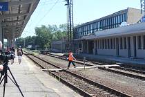 Vlakové nádraží Havířov čekají změny.