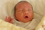 Viktor Slípek se narodil 5. května mamince Renátě Wilczkové z Karviné. Po porodu chlapeček vážil 3270 g a měřil 48 cm.