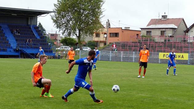 MFK Havířov – Lokomotiva Petrovice 5:1