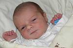 Mareček se narodil 25. ledna mamince Gabriele Capcarové z Rychvaldu. Porodní váha chlapečka byla 3480 g a míra 50 cm.