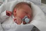 Šimonek Grycz se narodil 30. srpna mamince Andree Remetové z Karviné. Po porodu dítě vážilo 3320 g a měřilo 49 cm.