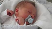 Šimonek Grycz se narodil 30. srpna mamince Andree Remetové z Karviné. Po porodu dítě vážilo 3320 g a měřilo 49 cm.