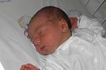 Maruška se narodila 12. července paní Janě Schwarzové z Karviné. Po narození malá Maruška vážila 3190 g a měřila 49 cm.