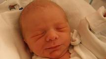 Petr Pšenička je první dítě maminky Miriam Pšeničkové z Karviné. Narodil se 15.října a po porodu vážil 2540 g a měřil 47 cm.