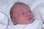 Mamince Ivaně Dobešové z Bohumína se 29. května narodila dcerka Eliška Pietrová. Po narození holčička vážila 3020 g a měřila 48 cm.