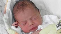 Druhorozená dcerka Isabell Graciková se narodila 23. června mamince Denise Gracikové z Orlové. Porodní váha miminka byla 3110 g a míra 49 cm.