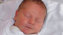 Honzík Hanuš se narodil 26. září mamince Janě Hanušové z Karviné. Po narození chlapeček vážil 3660 g a měřil 50 cm. Doma se na miminko těší sestra Zuzanka.