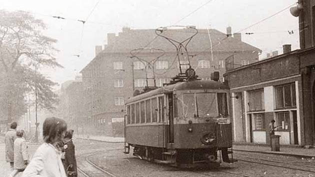 Sehnat peníze z dotací a dotáhnoud do konce plán s historickou parní tramvají, která by se stala další atrakcí města. Takové jsou plány bohumínské radnice. Říjen 2021.