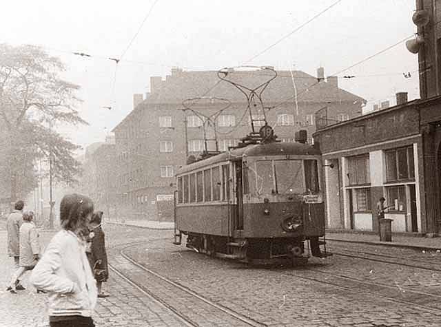 Sehnat peníze z dotací a dotáhnoud do konce plán s historickou parní tramvají, která by se stala další atrakcí města. Takové jsou plány bohumínské radnice. Říjen 2021.