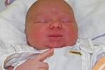 Janička se narodila 30. ledna paní Veronice Paškové z Orlové. Porodní váha holčičky byla 3660 g a míra 49 cm. Bráška Richard se na Janičku těší.