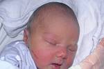 Amélia Šlapáková se narodila 2. ledna paní Karolíně Šlapákové z Karviné. Po porodu miminko vážilo 3650 g a měřilo 50 cm.