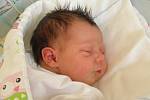 Dominik Miterko se narodil 15. března mamince Karolíně Miterkové z Karviné. Porodní váha dítěte bya 4020 g a míra 52 cm.