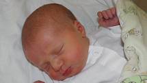 Veronika Rusková se narodila 17. října paní Adéle Ruskové z Havířova. Po porodu holčička vážila 3080 g a míra 49 cm.