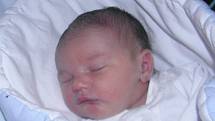 Klárka se narodila 5. prosince mamince Kateřině Brecherové z Karviné. Porodní váha holčičky byla 3130 g a měřila 49 cm. 