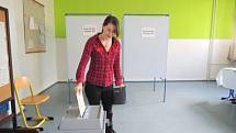Komunální volby 2014 v Havířově.