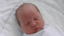 Kryštůfek Martiniak se narodil 5. srpna paní Veronice Martiniakové z Ropice. Po porodu dítě vážilo 4010 g a měřilo 51 cm.