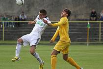 Fotbalisté Karviné pokračují v přípravě na nový ročník FNL.