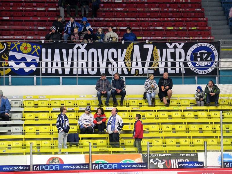 AZ Havířov – HC Most 7:2