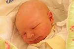 Dominik se narodil 15. března paní Nikole Cinkrautové z Českého Těšína. Po porodu dítě vážilo 3260 g a měřilo 48 cm.