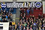 AZ Havířov - SK Kadaň. 