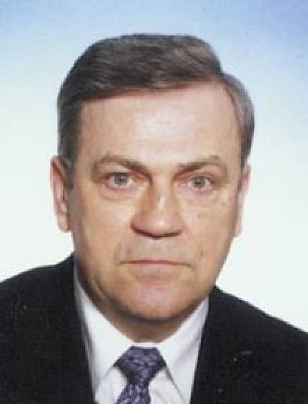 KREJČÍŘ LAMBERT (ročník 1946), pohřešovaný od roku 2002. Foto: Policie ČR