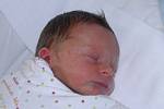 Adámek se narodil 24. května paní Natalii Michalské z Karviné. Po porodu Adámek vážil 3080 g a měřil 48 cm. Sestra Amelka se na miminko moc těší.