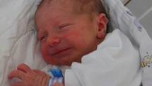 Rostislav Basovníček se narodil 12. června mamince Lucii Basovníčkové z Orlové. Po porodu miminko vážilo 3230 g a měřilo 49 cm.