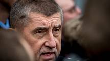 Premiér Andrej Babiš navštívil 21. prosince 2018 Důl ČSM na Karvinsku, kde předešlého dne při výbuchu metanu zahynulo třináct horníků, z toho dvanáct Poláků.