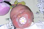 Kristýnky Pluskalová se narodila 12. ledna paní Zuzaně Swaczynové z Orlové. Po porodu dítě vážilo 3720 g a měřilo 51 cm.