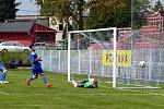 MFK Havířov - FK Nové Sady. 