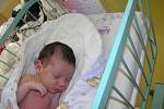 Klárka Škvariáková se narodila 18.července mamince Monice Drobiszové z Českého Těšína. Po porodu dítě vážilo 3030 g a m měřilo 49 cm.