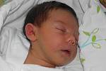 Leontýnka se narodila 5. srpna paní Haně Marešové z Karviné. Po porodu dítě vážilo 3240 g a měřilo 46 cm.