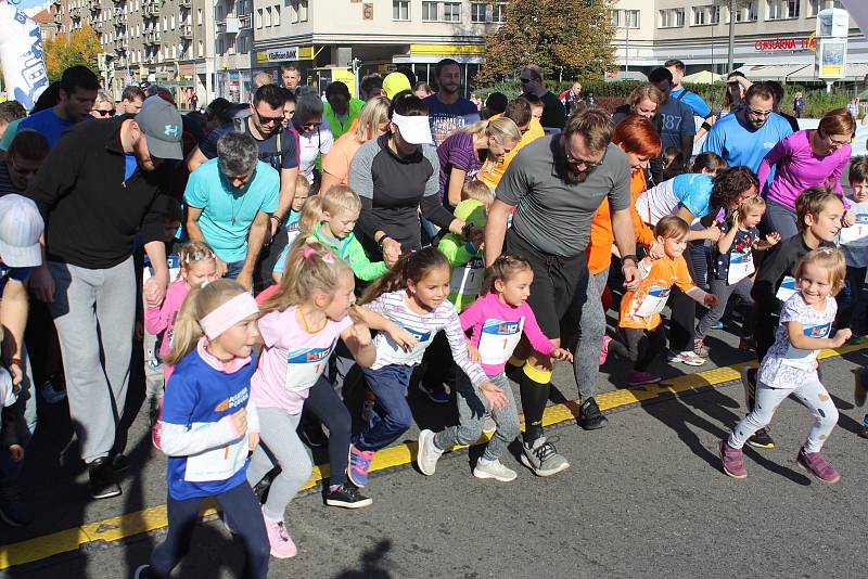 Havířovská desítka 2019.