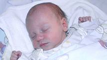 Vaneska se narodila 20. září paní Andree Rychlé z Orlové. Po narození holčička vážila 2900 g a měřila 48 cm.