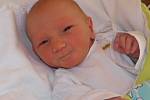 Adámek Kubik se narodil 5. června paní Ivetě Kubikové z Karviné. Po narození dítě vážilo 2690 g a měřilo 47 cm.