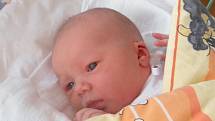 Noemi se narodila 19. prosince mamince Janě Kucharczykové ze Stonavy. Porodní váha miminka byla 3530 g a míra 49 cm. Doma se na miminko těší bráška Daniel a Benjamin.