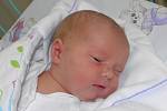 Eliška Baranová se narodila 3. února mamince Blance Nečasové z Karviné. Když přišla Eliška na svět, vážila 3620 g a měřila 51 cm.
