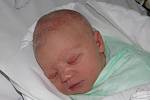 Danielek se narodil 13. listopadu paní Marii Sztulové z Karviné. Po porodu dítě vážilo 3270 g a měřilo 50 cm.