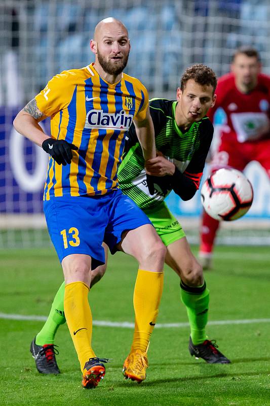 SFC Opava-Ml.Boleslav 2:1