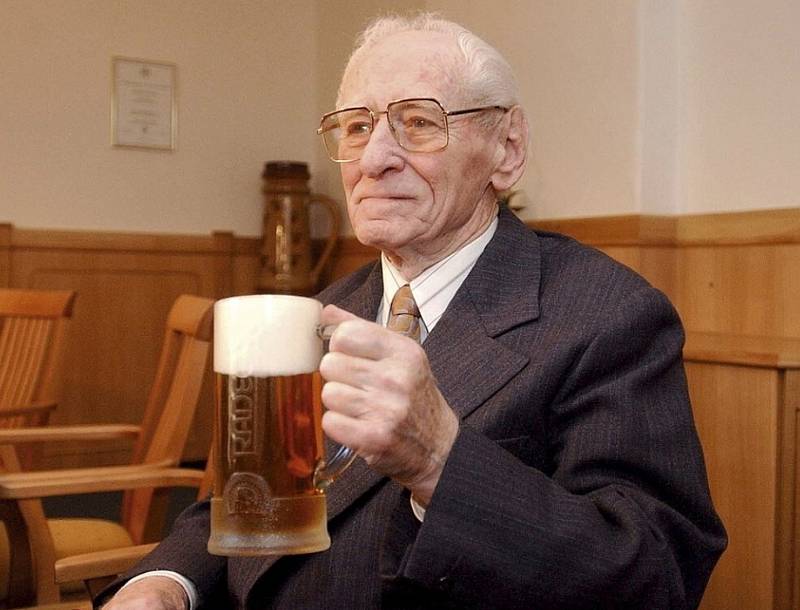 Přesně před 50 lety, 3. prosince 1970, uvařili v nošovickém pivovaru Radegast první várku nového hořkého piva. Sládkem byl tehdy karvinský Jaromír Franzl.