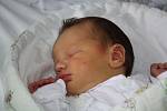 Filípek Hampel se narodil 4. září paní Petře Hamplové z Karviné. Po narození chlapeček vážil 3250 g a měřil 50 cm. 