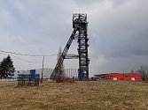 Důl Pokrok. Před 25 lety skončila těžba uhlí v petřvaldské části Ostravsko-karvinského revíru.