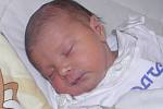 Elisabet Podwiková se narodila 20. března paní Kláře Podwikové z Karviné. Po narození holčička vážila 2650 g a měřila 45 cm.