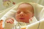 První miminko se narodilo 27. dubna mamince Janě Davidové z Karviné. Malá Terezka, když přišla na svět, vážila 3030 g a měřila 49 cm.