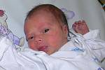 Danielka se narodila 29. října mamince Barboře Stradějové z Karviné. Po narození holčička vážila 2490 g a měřila 44 cm.
