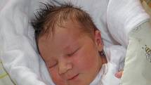 Bára Bielová se narodila 10. února paní Veronice Bielové z Bohumína. Po narození holčička vážila 3600 g a měřila 50 cm.