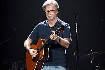 Eric Clapton. 
